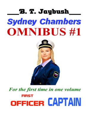 cover image of Sydney Chambers Omnibus #1